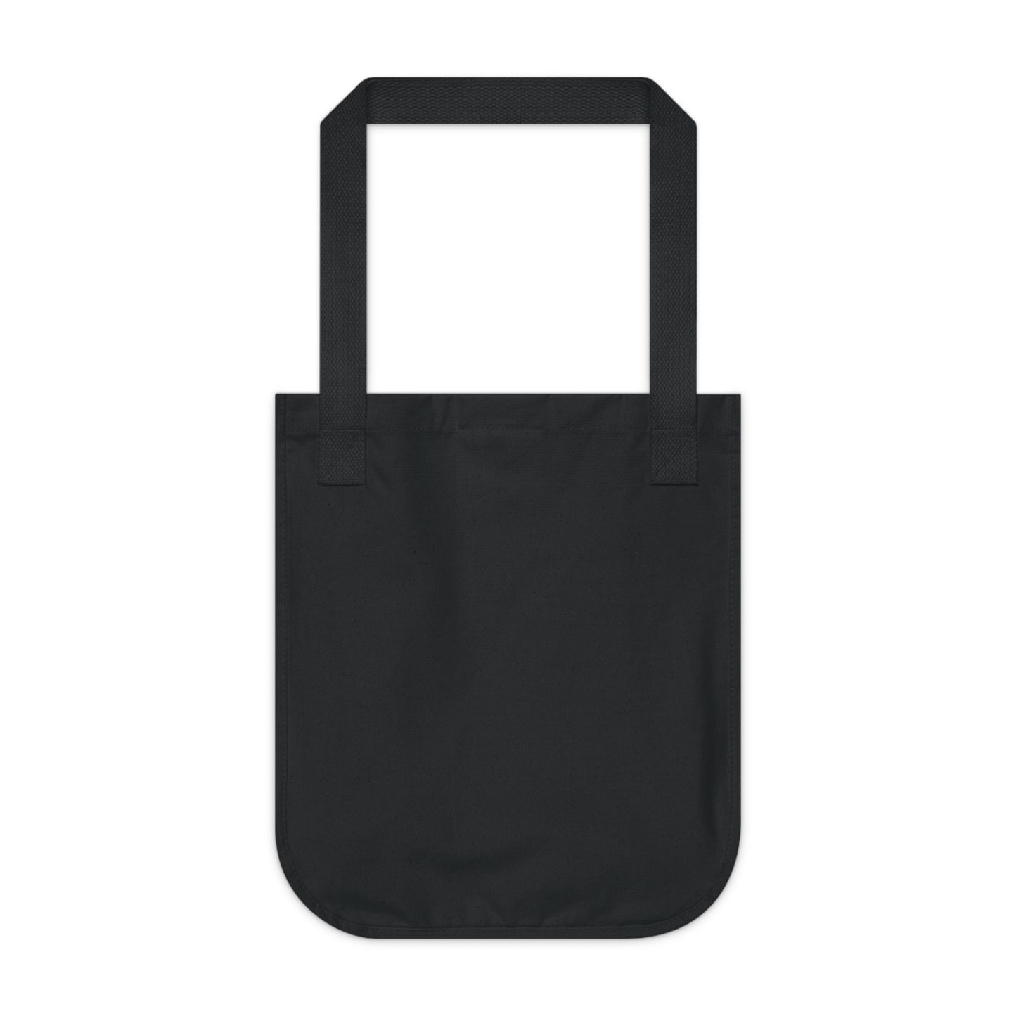 Compensate SAHMs - Organic Canvas Tote Bag