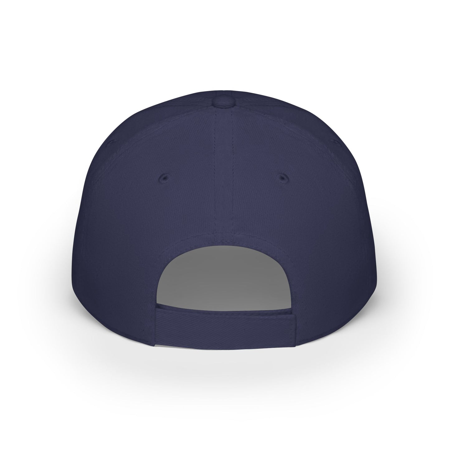 Compensate SAHMs - Low Profile Baseball Cap