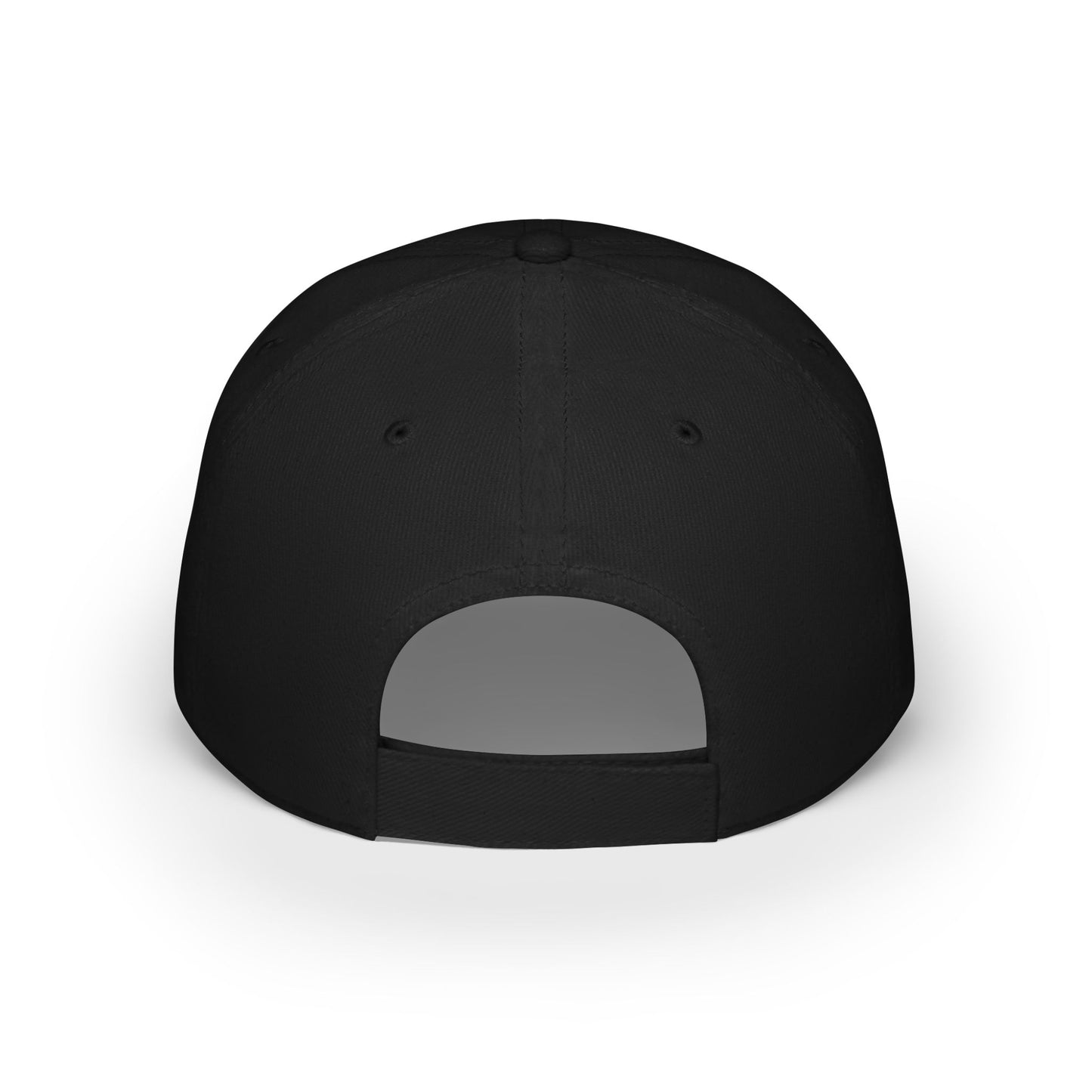 Compensate SAHMs - Low Profile Baseball Cap