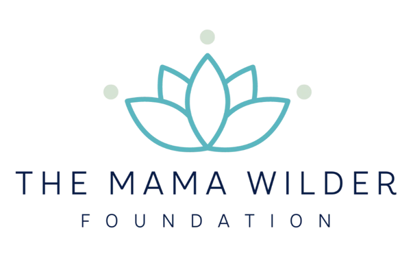 The Mama Wilder Foundation Shop